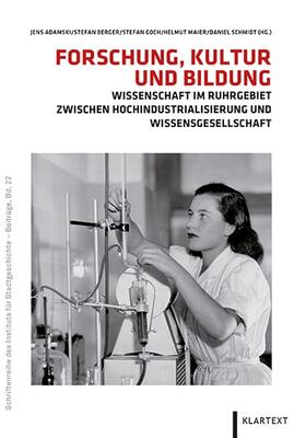 Forschung, Kultur und Bildung