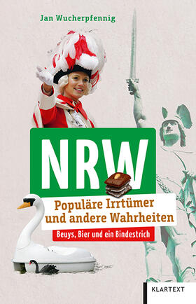 Wucherpfennig, J: NRW