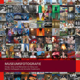 Museumsfotografie