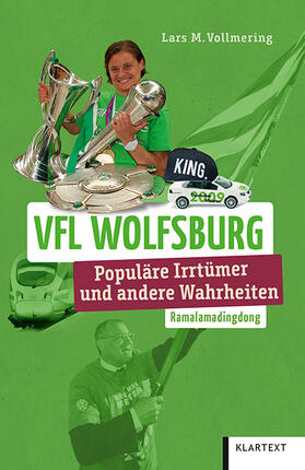 Vollmering, L: VfL Wolfsburg
