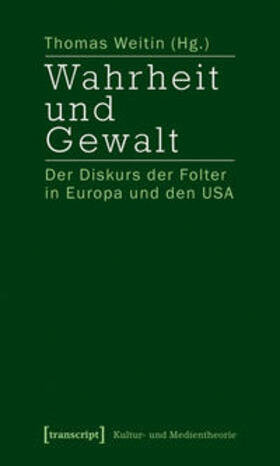 Wahrheit und Gewalt