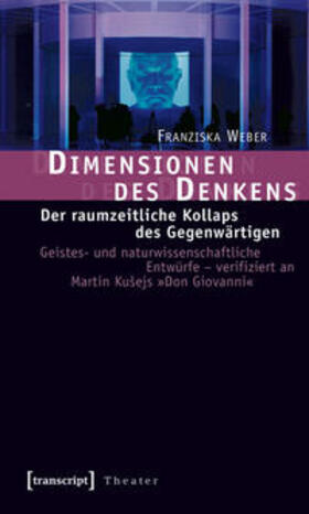 Dimensionen des Denkens