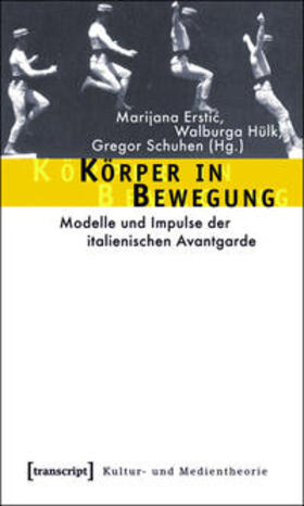 Körper in Bewegung