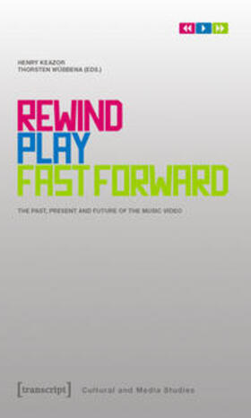 Rewind, Play, Fast Forward