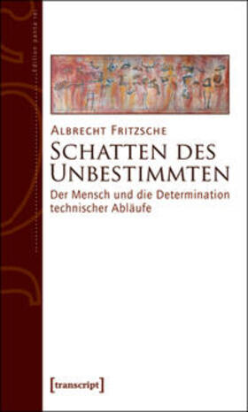 Schatten des Unbestimmten