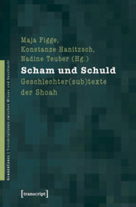 Scham und Schuld