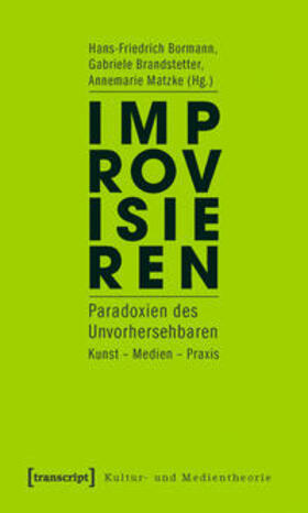 Improvisieren