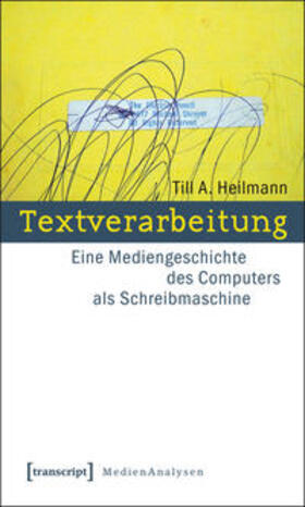 Textverarbeitung