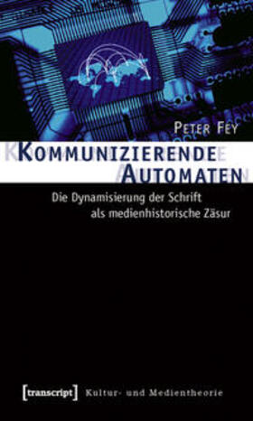 Kommunizierende Automaten