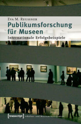 Publikumsforschung für Museen