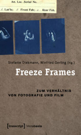 Freeze Frames