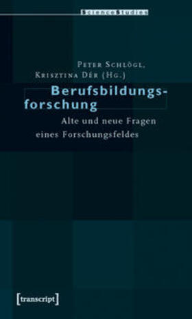 Berufsbildungsforschung