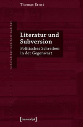 Literatur und Subversion