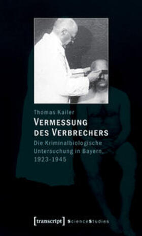 Vermessung des Verbrechers