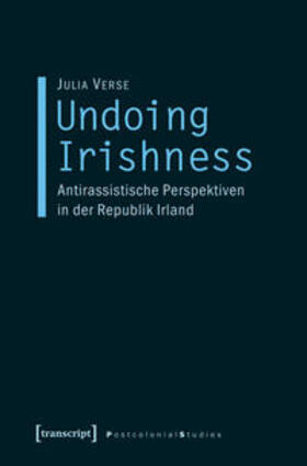 Undoing Irishness