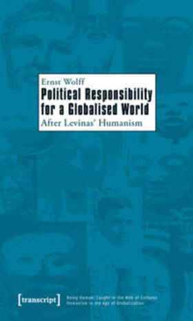 Political Responsibility for a Globalised World