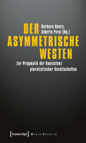 Der asymmetrische Westen