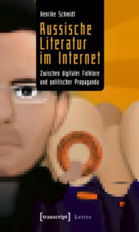 Russische Literatur im Internet