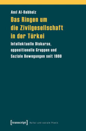 Das Ringen um die Zivilgesellschaft in der Türkei