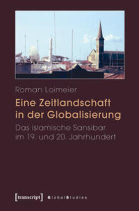 Eine Zeitlandschaft in der Globalisierung