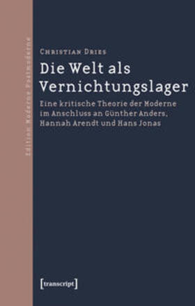 Die Welt als Vernichtungslager