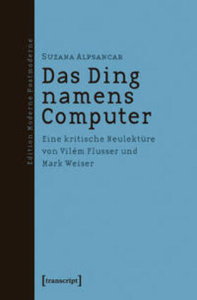 Das Ding namens Computer