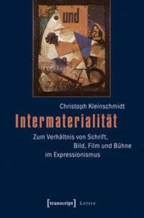 Intermaterialität