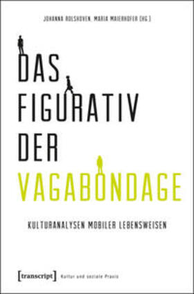 Das Figurativ der Vagabondage