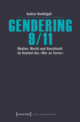 Gendering 9/11