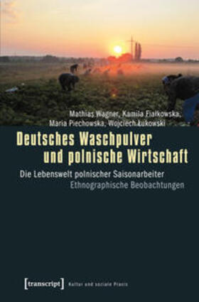 Deutsches Waschpulver und polnische Wirtschaft