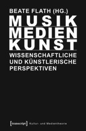 Musik/Medien/Kunst
