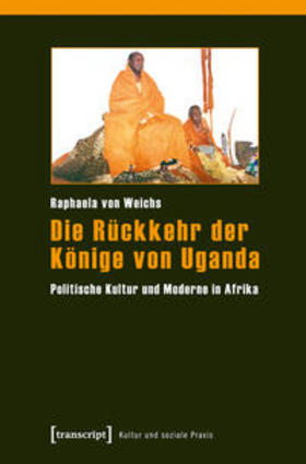 Die Rückkehr der Könige von Uganda