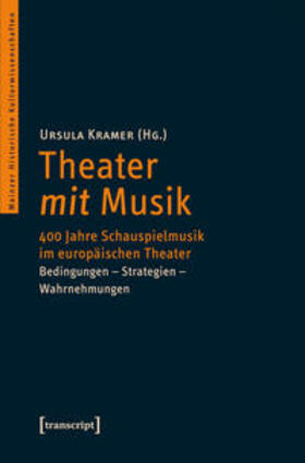 Theater mit Musik