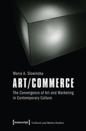 Art/Commerce