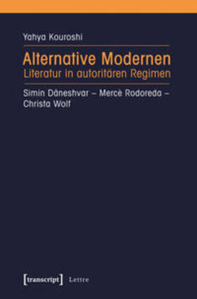 Alternative Modernen