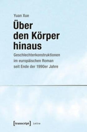 Über den Körper hinaus