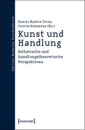 Kunst und Handlung