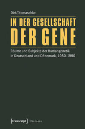 In der Gesellschaft der Gene