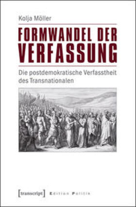 Formwandel der Verfassung