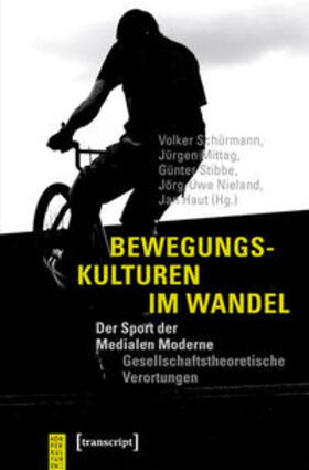 Bewegungskulturen im Wandel