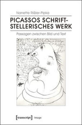 Picassos schriftstellerisches Werk