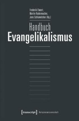 Handbuch Evangelikalismus