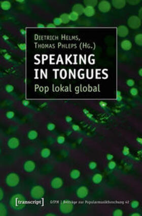 Speaking in Tongues