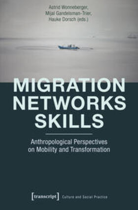 Migration - Networks - Skills