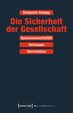 Die Sicherheit der Gesellschaft