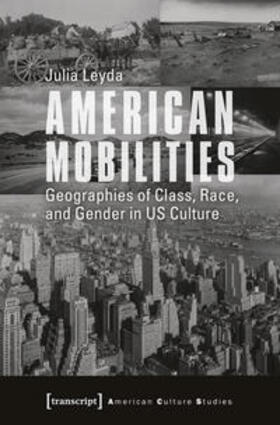 American Mobilities