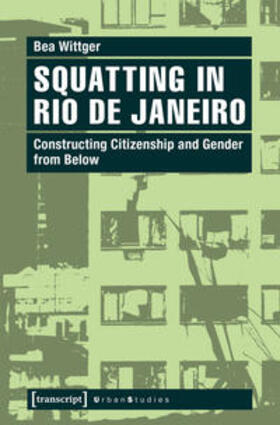 Squatting in Rio de Janeiro