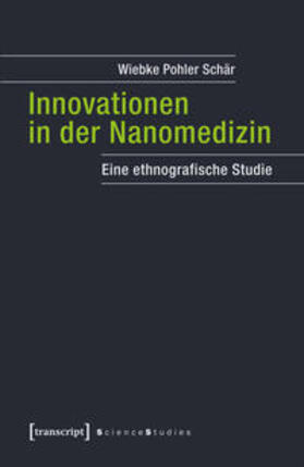 Innovationen in der Nanomedizin