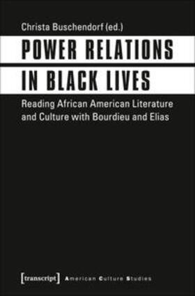 Power Relations in Black Lives