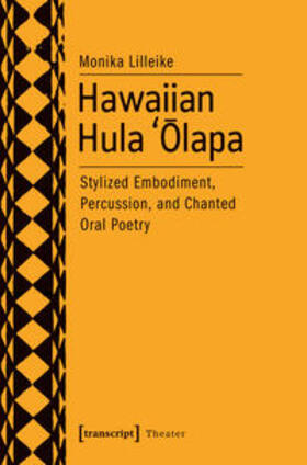 Hawaiian Hula `Olapa